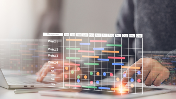 Image for Project Updates